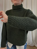 Boschetto sweater