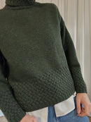 Boschetto sweater