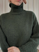 Boschetto sweater