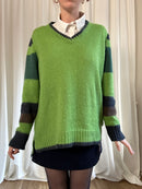 Speranza soft sweater