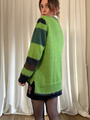 Speranza soft sweater