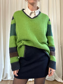 Speranza soft sweater