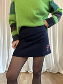 Tommy y2k miniskirt