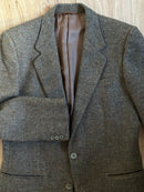 Aquascutum fall blazer