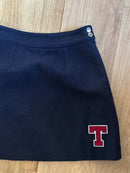 Tommy y2k miniskirt