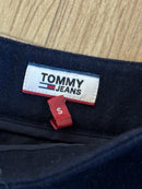 Tommy y2k miniskirt