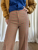 Poulet 70s pants