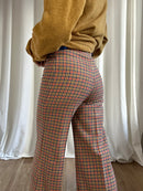 Poulet 70s pants