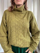 Kenzia soft sweater