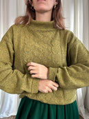 Kenzia soft sweater