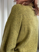 Kenzia soft sweater