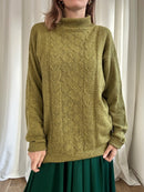 Kenzia soft sweater