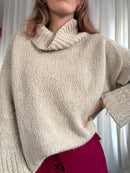 Nuvoletta sweater