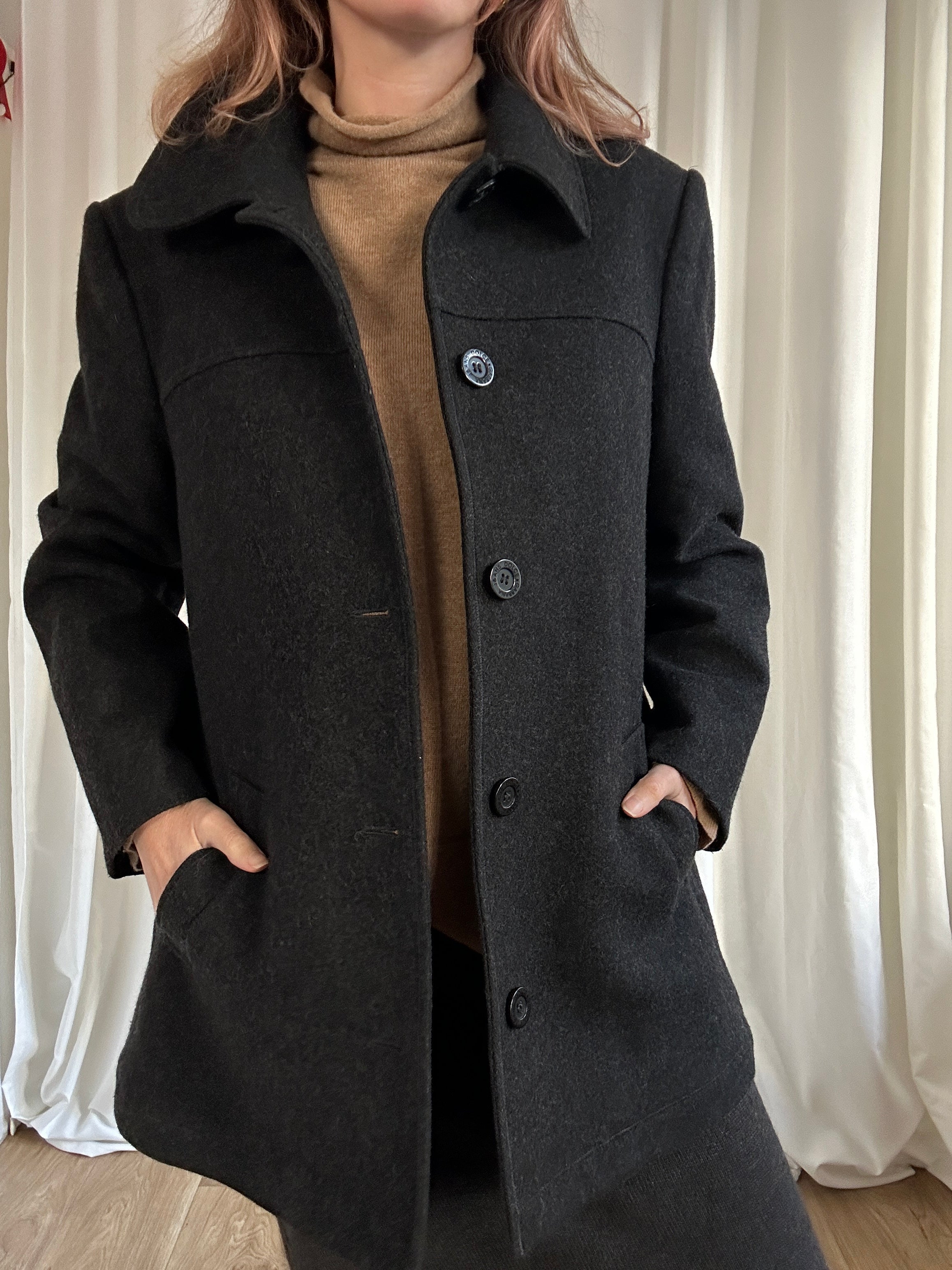 Dolce D&G coat