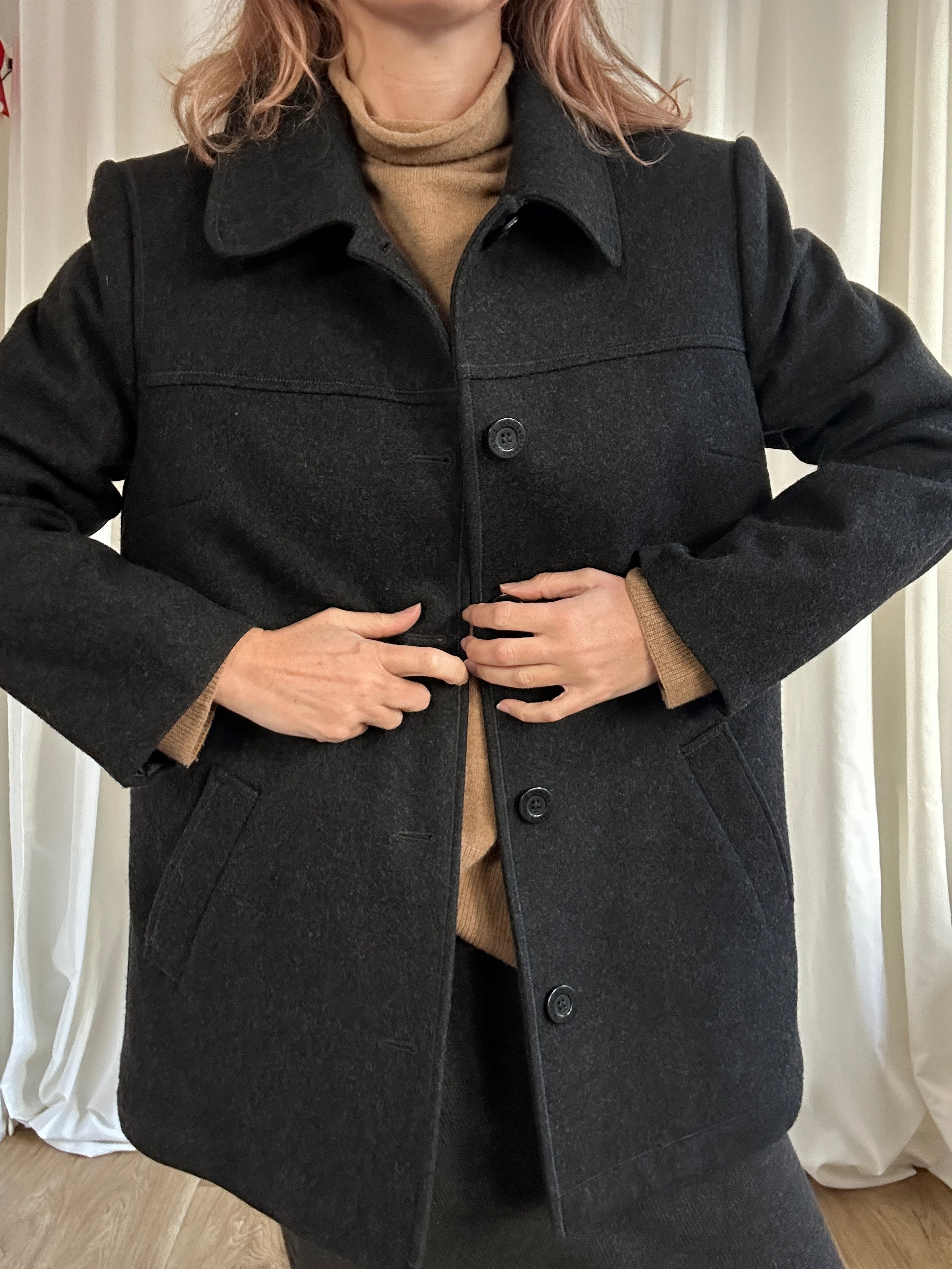 Dolce D&G coat