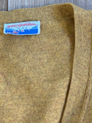 Autunno bello cardigan