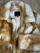 Paris fur jacket