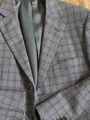 Sonomorbido Burberry blazer