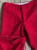 Cappuccetto rosso pants