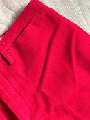 Cappuccetto rosso pants