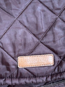 Burberry choco jacket