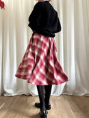 Il tartan che vorrei skirt