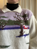 Nevica sweater