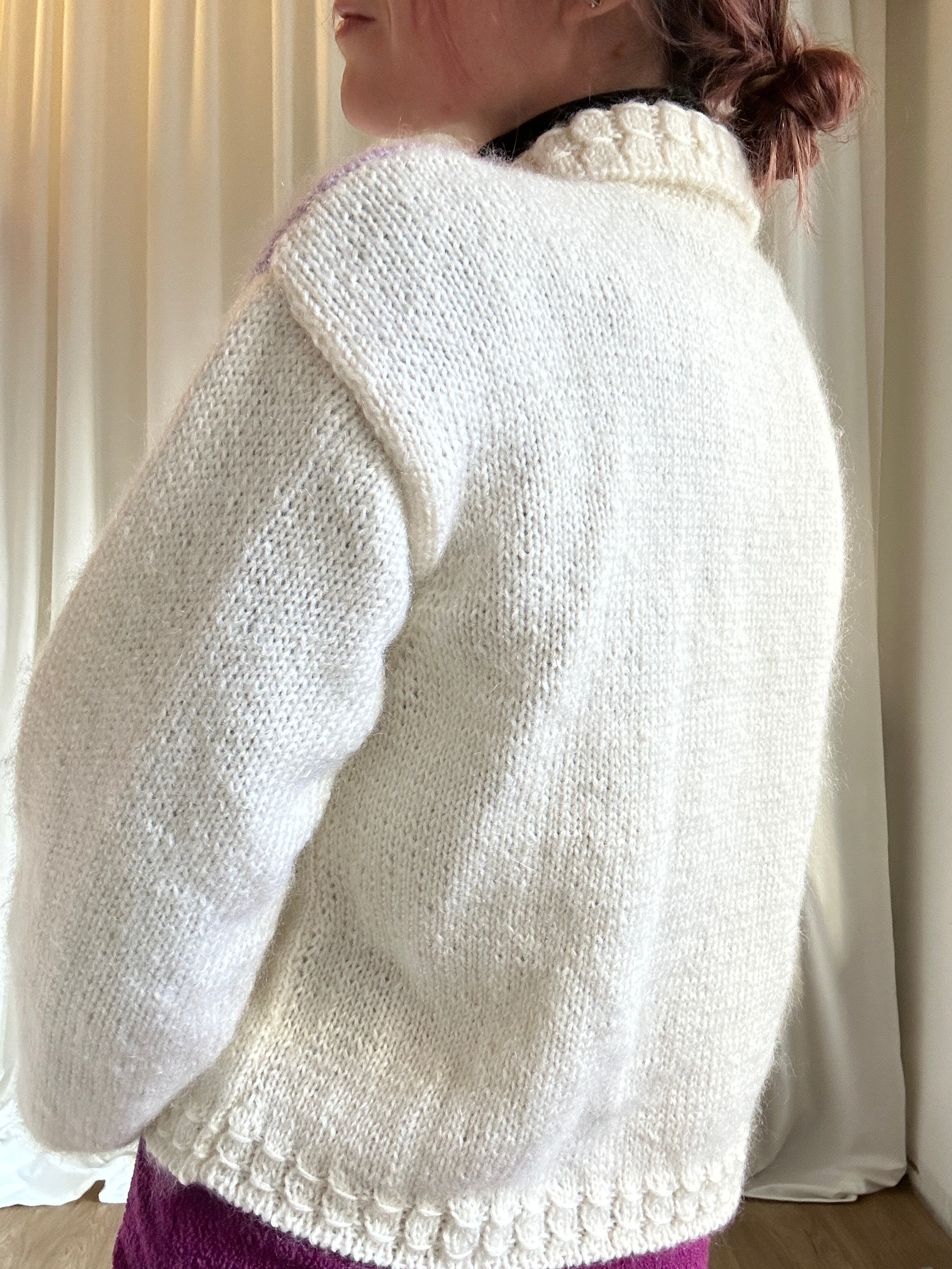 Nevica sweater