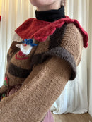 Noncicredo sweater