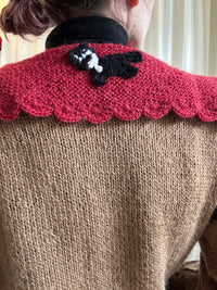 Noncicredo sweater