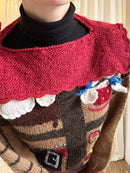 Noncicredo sweater