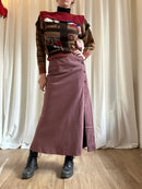 Malva long skirt