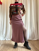 Malva long skirt