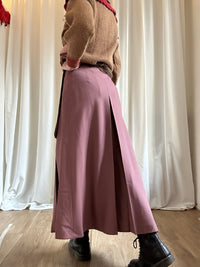 Malva long skirt