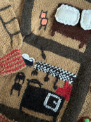 Noncicredo sweater