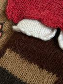 Noncicredo sweater