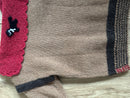 Noncicredo sweater
