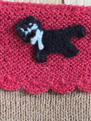 Noncicredo sweater