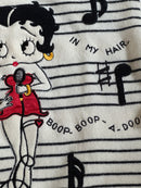 Boop BettyBoop sweater