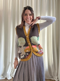Chick Chick gilet