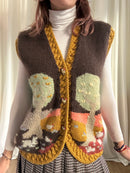 Chick Chick gilet