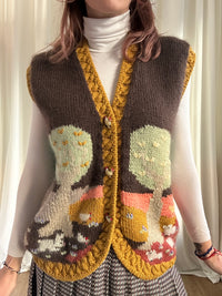 Chick Chick gilet