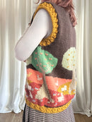 Chick Chick gilet