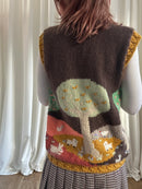 Chick Chick gilet