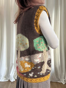 Chick Chick gilet