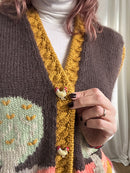 Chick Chick gilet