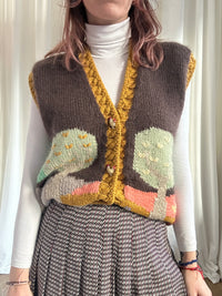Chick Chick gilet