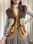 Chick Chick gilet