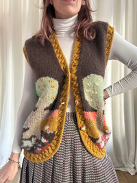Chick Chick gilet