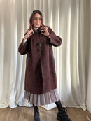 Meraviglia coat